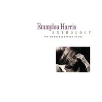 Emmylou Harris - Anthology - The Warner-Reprise Years (2CD Set)  Disc 2